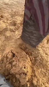 À la recherche de l’eau. | TOUBOU DU MONDE