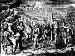 135. Croesus (Keiser)