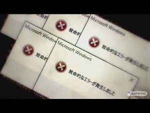 Running chilled windows on my pc (reverse)