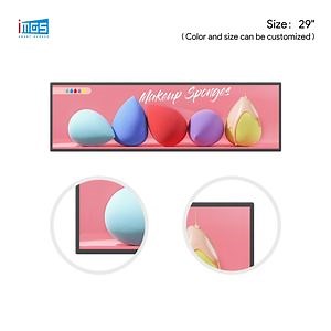 [Hot Item] 29 Inch Multi-Function Advertising Machine Interactive Digital Signage