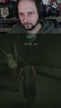 Enter the Matrix #gaming #shorts #twitch