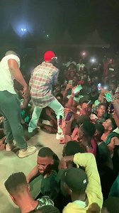 A f*kn party with Bosom clip 2 #Kumasi❤️ | Bosom Pyung