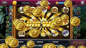 Hot Shot Slot Machine Big Win