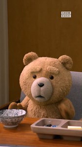 #Ted will do anything to get out of school 👊 | Showcase