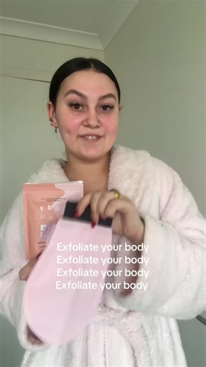 38 reactions · 4 comments | Real talk, how often are you actually exfoliating your body?  Be honest. Your glow-up might be hiding under a layer of dead skin. Drop your exfoliation routine below ⬇️ or tell us: dry scrub or in-shower? #SmoothSkinClub #BodyCareRoutine #ExfoliateToRadiate | BodyBlendz | Facebook