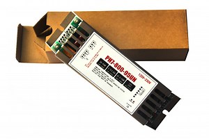 [Hot Item] pH7-800-95 Electronic Ballast with Advanced Count Down Timer for UV Lamp Lighting