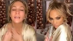 Embarrassing #JenniferLopez Secrets That Came Out In 2024 | Beyond The Screen