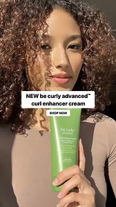 1.3K views | Bounce, Bounce, Bounce ✨ Die Be Curly Advanced Curl Enhancer Cream von AVEDA mit erfrischendem Aroma aus biologischer Zitrone, Bergamotte, Orange und anderen reinen Pflanzen- und Blütenessenzen schenkt dir definierte, glänzende Locken voller Sprungkraft!  #curls #aveda #lockenpflege #hagelshop | HAGEL | Facebook
