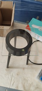 [Hot Item] 포드 컵 포드 점도 컵/페인트 점도 측정 컵