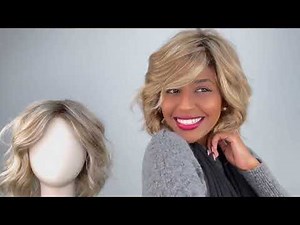 January by Jon Renau | Colors: 14/26S10 & FS17/101S18