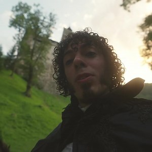 30 reactions | Walking up the path to Bran Castle, it’s hard to describe the feeling… follow us tonight to see this spooky evening unfold! #rust2rome #rust2romania | Rust2Rome | Facebook