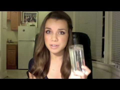 NARS Cleansing Oil vs. MAC Cleanse Off Oil