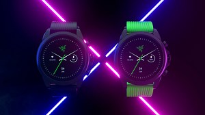 [CES 2022] Razer x Fossil Gen 6 : Razer et Fossil présentent la nouvelle Smartwatch