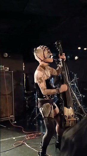 DILDOS 2026年3月1日 新大久保アースダム