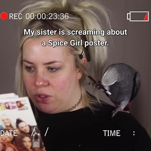 If BEAUTY YOUTUBERS existed back in 1999 | Jaime French