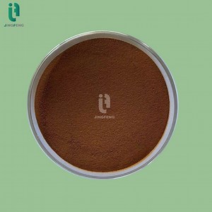 [Hot Item] Suppliment of Calcium Foliar Spray Brown Organic Fertilizer Bio Fulvic Acid Powder