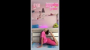 Dana taranova gym 2