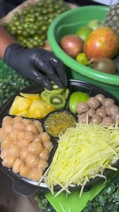 2.2K reactions · 179 shares | Una joven emprendedora q deleita a #turbo con su @delicias_acidas …! | El Refugio del chef | Facebook