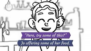 What do you do if your date isn't very clean? Valentine's Day is only three days away and Daniel is on his third date! But she isn't a fan of personal hygiene! How will his date go? Will he find love? Find out in this episode of Bad Dates! Look out for the next episode tomorrow! Watch on our website to get the transcript: https://bbc.in/2DrmW5d | BBC Learning English