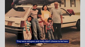 Growing up as a Cambodian American, our Novo Nordisk employee Wichitah faced many challenges as a first-generation refugee. For Asian American and Pacific Islander Heritage Month, we asked him to share his experiences. https://bit.ly/3ulWX7u | Novo Nordisk