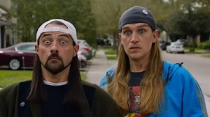 Jay and Silent Bob Reboot Tráiler VO