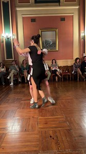 Social Swing on Reels