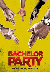 Bachelor Party streaming: where to watch online?