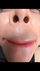 203K views · 1.2K reactions | Bottle lip plumping #nouhailaait__ #tips #hacks | الآنسه | Facebook
