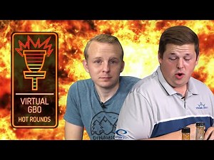 Virtual GBO Hot Round with Danny & Anthony