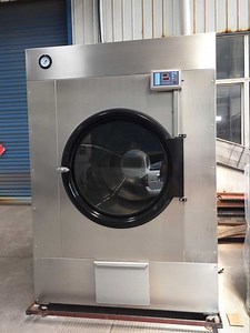 [Hot Item] 10kg Dryer Clothes Sample Used for Dyeing Complete