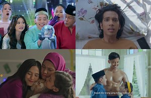 Hari Raya 2022: 18 New Ads For You To Enjoy This Festive Season