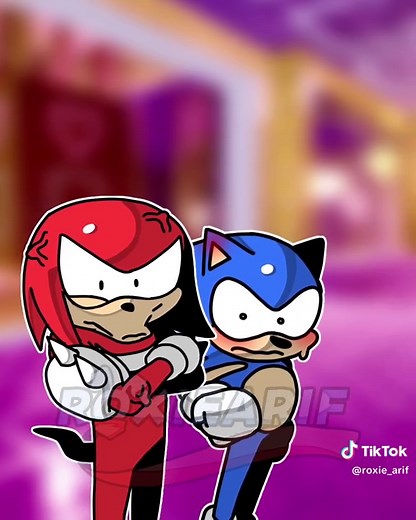 Sonic.exe Survivor Mouth Animation Meme