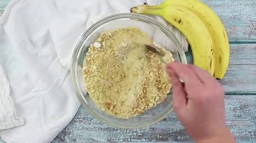 New York Banana Cream Pie