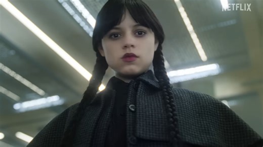 Tim Burton reveals the primary focus of Wednesday Season 2 at the show's London premiere