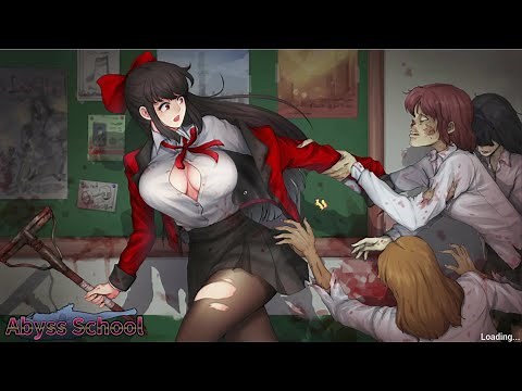 ABYSS SCHOOL - All Dead Scene