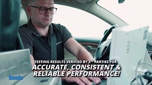 Bendix Priority1 Rear Brake Kit - Replacement for Ford Explorer 2015-2019, Flex 2015-2019, Police Interceptor Utility 2013-2019, Taurus 2015-2019, Lincoln MKS 2015-2016, MKT 2015-2016, MKT 2018-2019