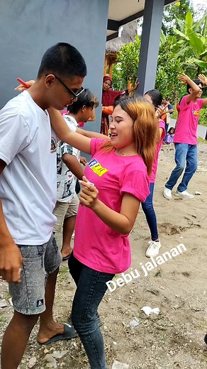 Fanorama indonesia #reels #fyp | Debu Jalanan