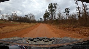 Some #shaneCAM for your Saturday morning #thebeatentrail #thebeatentrail Durhamtown, GA, Georgia Offroad | The Beaten Trail LLC