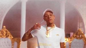 Mc Paulinho da Capital - Foi por pouco | Voz da favela