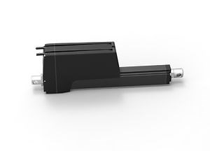 [Hot Item] 100mm Solar Actuator with Remote Control for DC Motors