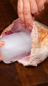 2.1M views · 17K reactions | Tenhle trik jsem se naučil od řezníka!...