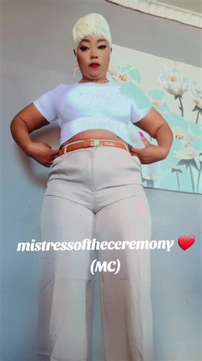 Mistress of the Ceremony Insights and Highlights