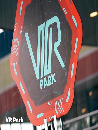 Jerudong Park VR Park Launch: Immersive Rides at JP Adventure