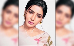 Secret Behind Samantha Akkineni's Flawless Skin, DEETS Inside | SpotboyE
