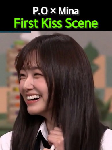 Kang Mina kiss scene Hotel Del Luna – P.O & Kang Mina 2019 clip