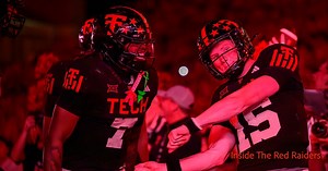 Hump Day Chat: Ask Inside the Red Raiders anything