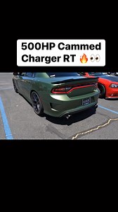 72K views · 1K reactions | This RT sounds like a Beast!!  #dodgecharger #rt #hemi #cammed #FBO #chargerrt #srtdad #reels #explorepage | Srtdad10 | Facebook