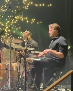 Oslo Gospel Choir on Reels