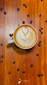 ☕️ #mahdia #caferestaurant #zonetouristiquemahdia #flamingo #thebest #cafeturc #coffee #food #mahadev #2025 | Flamingo Restaurant Café