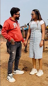 आयुष्यान एकदाच घोड्याव बसलो होतो 😂 #comedy #navrabaykocomedy